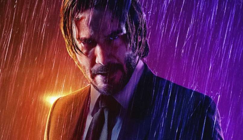 John Wick terá um quinto filme, confirma executivo da Lionsgate