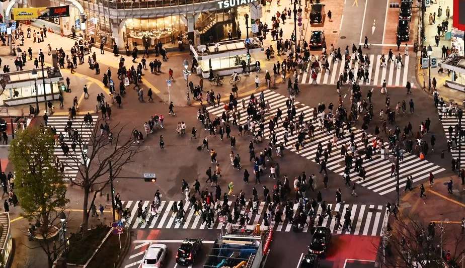Sem alerta de Tsunami, leste do Japão é atingido por terremoto com magnitude 6,2