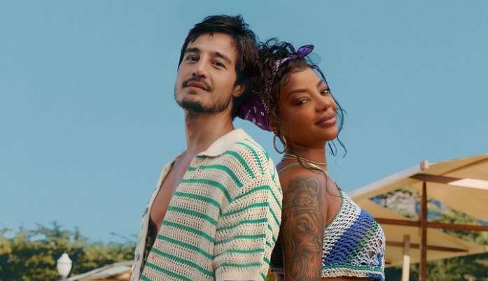 Tiago Iorc e Ludmilla trazem uma combinação de sucesso em seu lançamento em “Zangadinha”