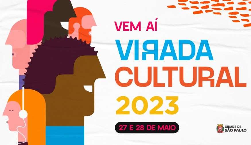 Veja como funcionarão os coletivos na Virada Cultural em São Paulo