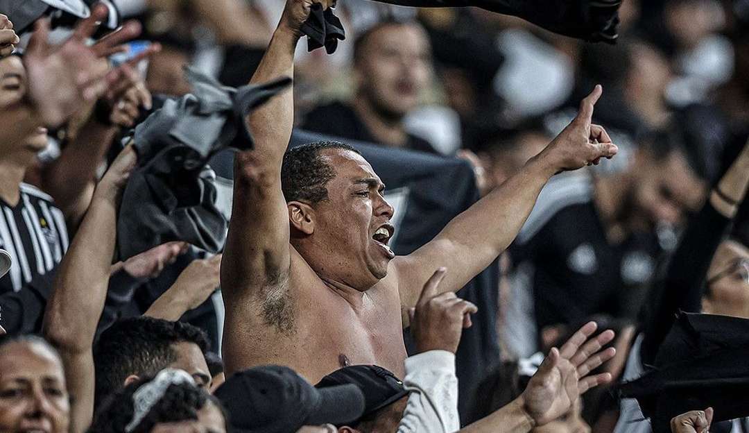 Candidatos ao título, Atletico-MG e Palmeiras se enfrentam pela oitava rodada do brasileirão