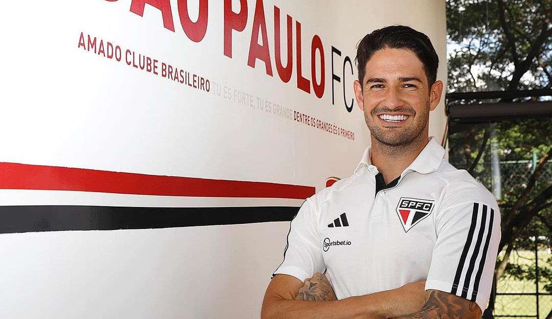 Retorno de Pato ao São Paulo: Confira cronograma e quando o jogador poderá estrear
