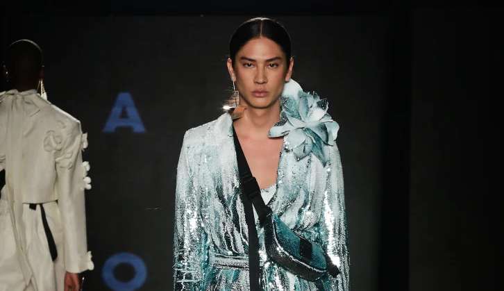 SPFW 55: veja alguns destaques da edição outono/inverno 2024
