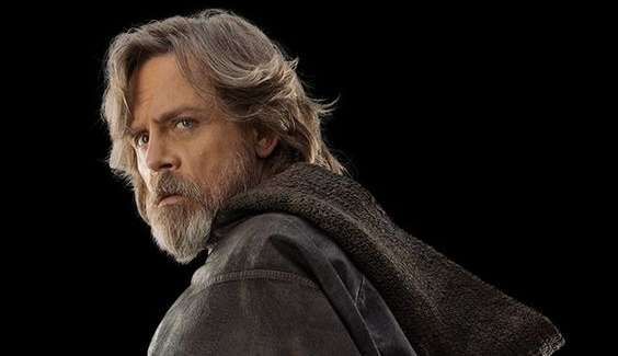 Mark Hamill não deve voltar a interpretar Luke Skywalker na franquia “Star Wars”