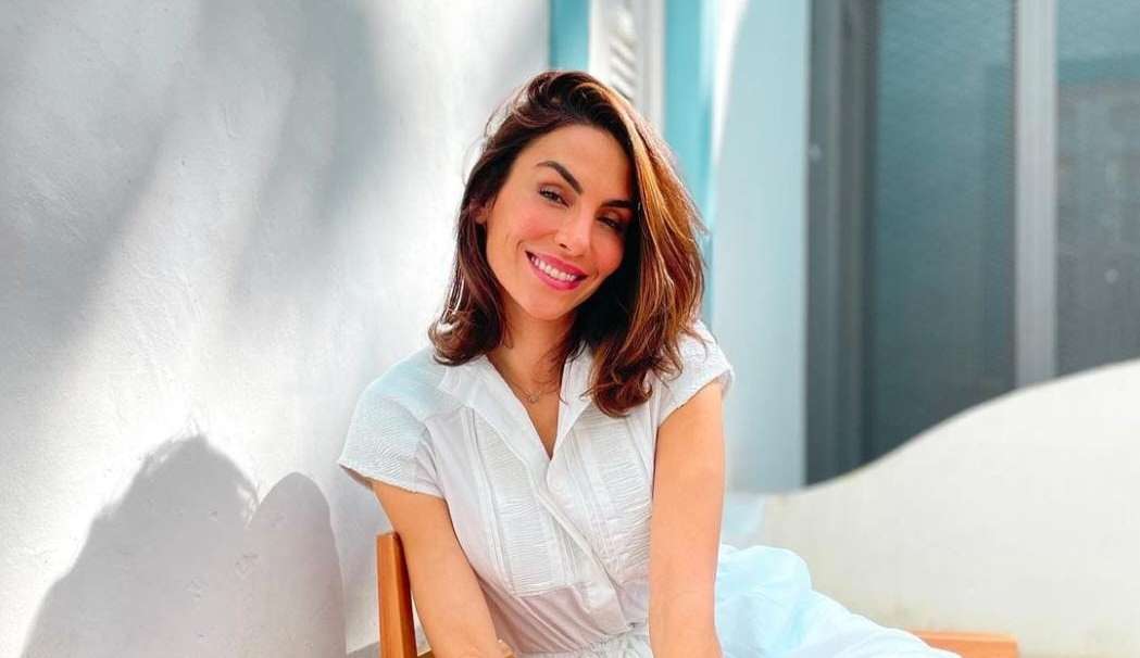 Mel Fronckowiak fala sobre reencontro de “Rebeldes”: “Não consigo ver esse retorno”