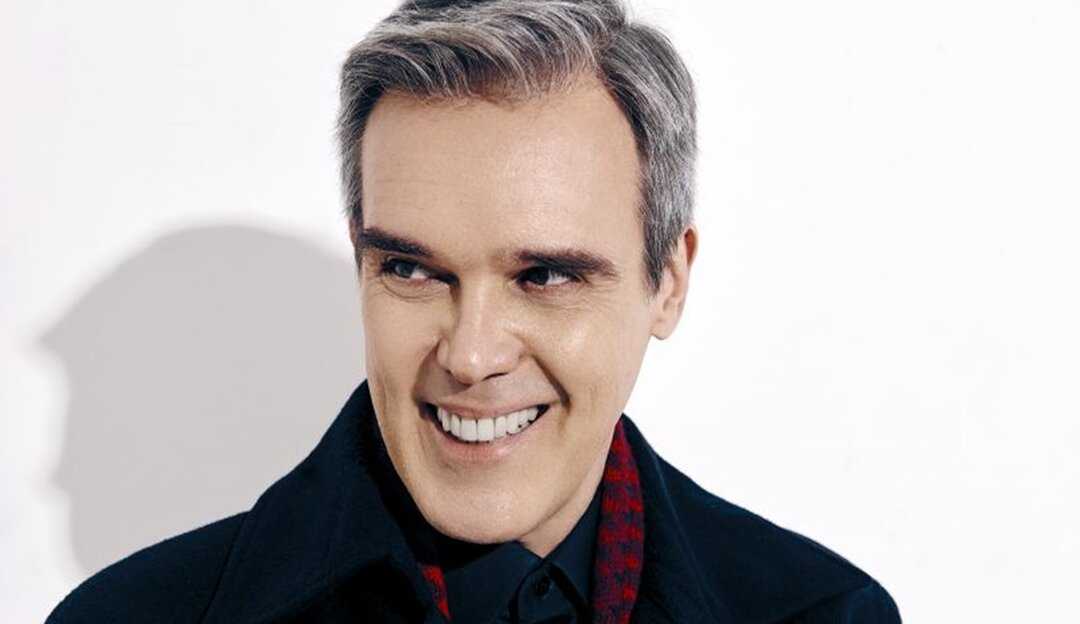 Dalton Vigh revela que seu personagem em Fina Estampa teria outro rumo