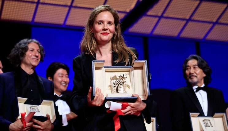 “Anatomy of a Fall” vence Palma de Ouro em Cannes