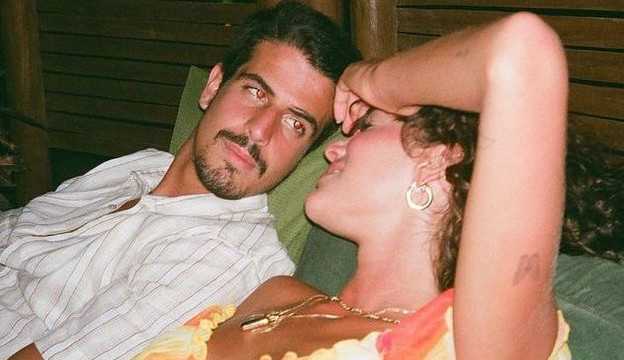 Bruna Marquezine revela ter passado por terapia após começar um novo namoro: ‘Para me acostumar a ter um relacionamento tranquilo’