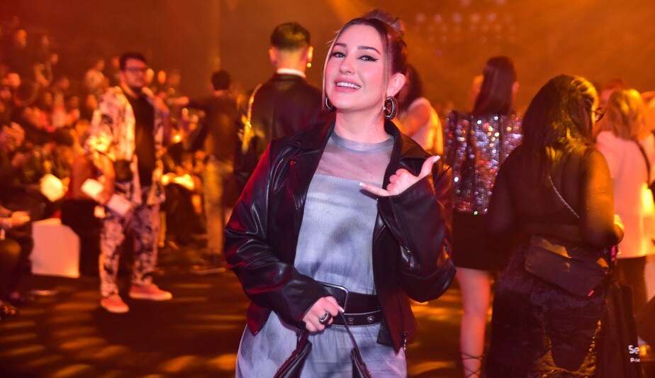 Amanda, campeã do BBB 23, nega namoro com Cara de Sapato