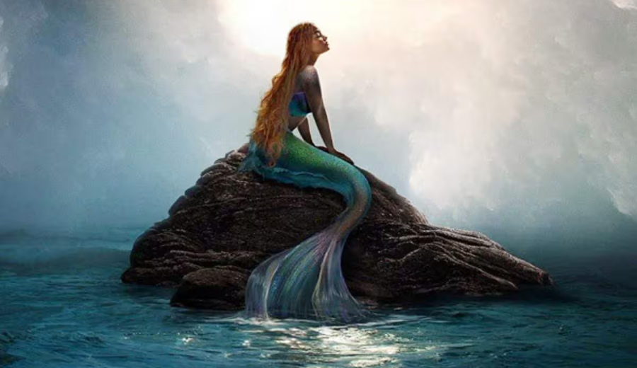 “A pequena sereia”: Awkwafina e Jacob falam como foram as gravações