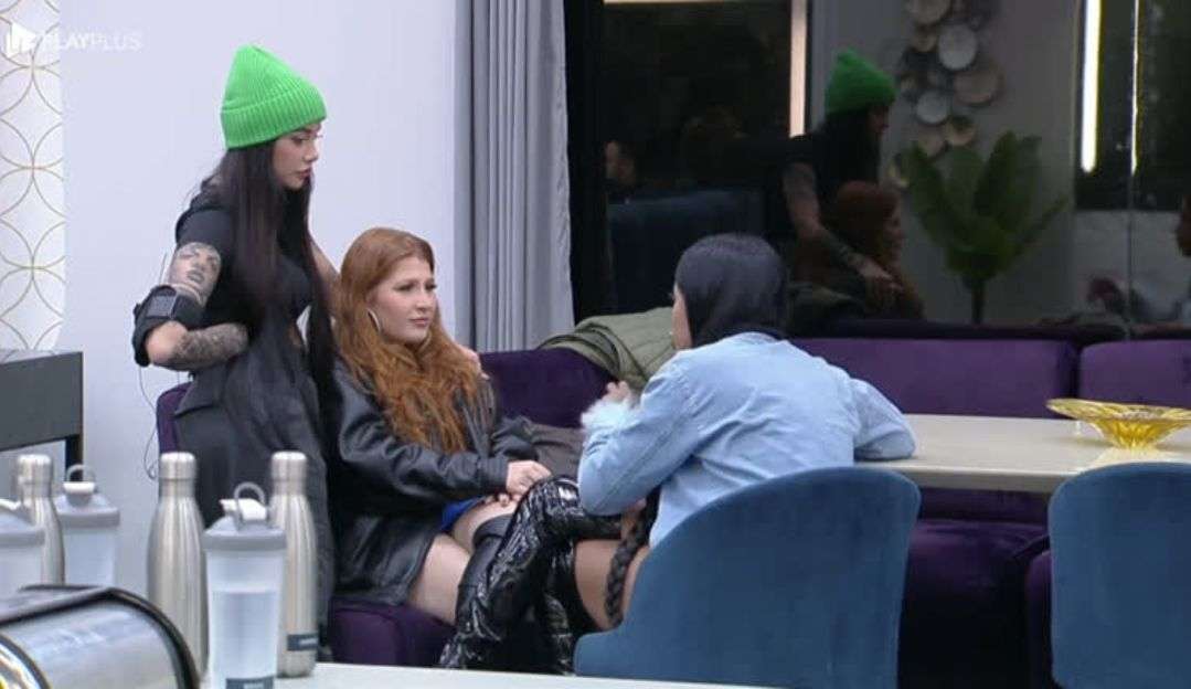 A Grande Conquista: “Tem gente que acabaria com a vida de uma pessoa para ganhar o jogo”, desabafa Giulia