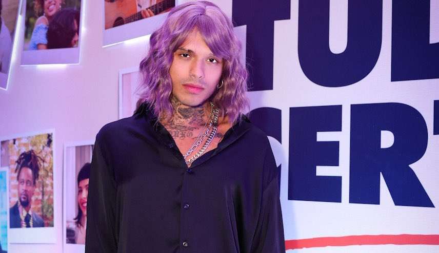 Vitão estreia como ator e revela desejo de se tornar um “global”