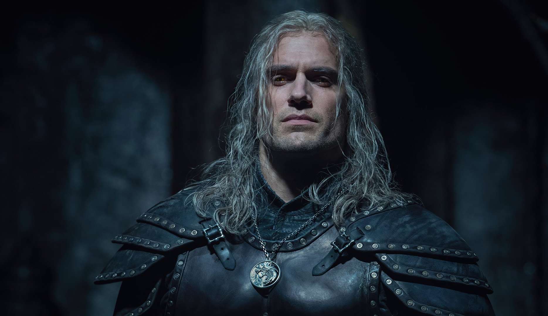 The Witcher: meses depois, atriz Mecia Simson comenta a saída de  Henry Cavill do elenco