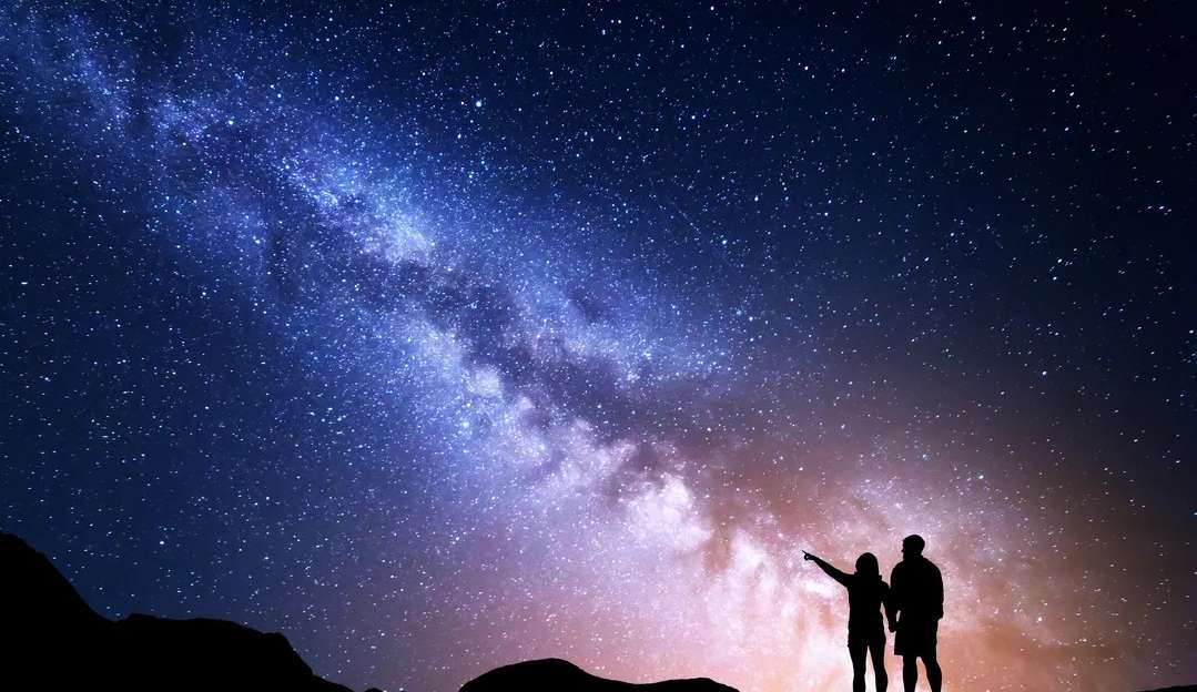 Estrelas poderão ficar invisíveis daqui a 20 anos, avisam cientistas