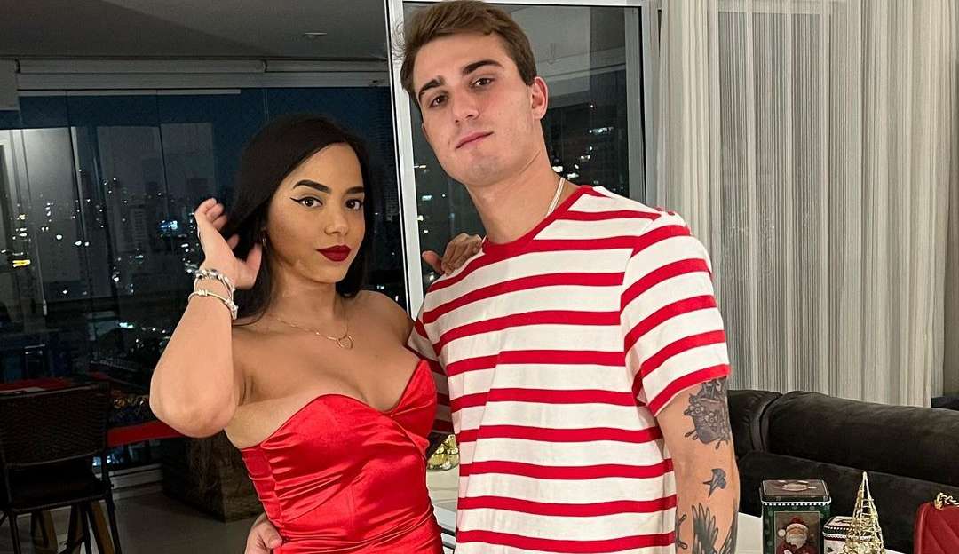 Influencer Mariely Santos compartilha vídeo mostrando sua nova mansão; Confira