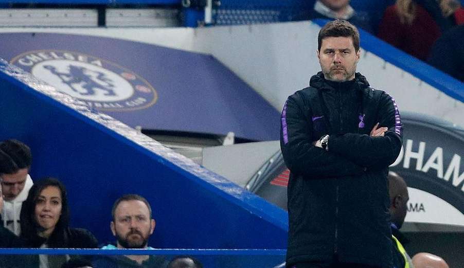 Mauricio Pochettino é anunciado como novo técnico do Chelsea