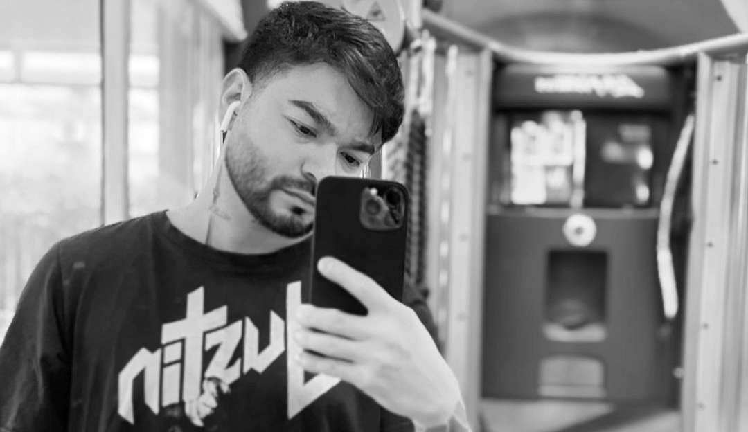 Após algumas publicações sobre seu estado de saúde, Yudi Tamashiro diz que ‘agora se sente mais vivo do que nunca’