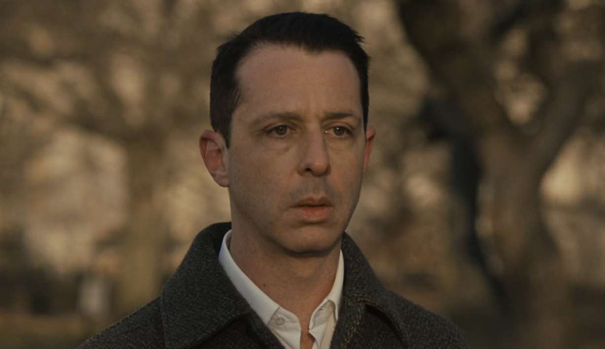 Jeremy Strong revela curiosidade de cena final de “Sucession”