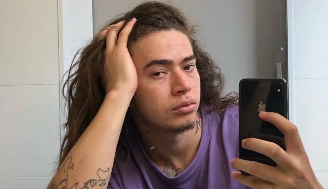 Whindersson Nunes curte férias no México após Luísa Sonza anunciar relacionamento com Vitão