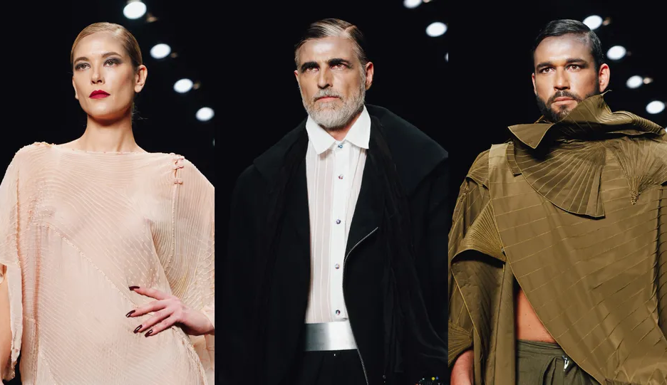 Conheça o hidratante que “bombou” na SPFW 2023