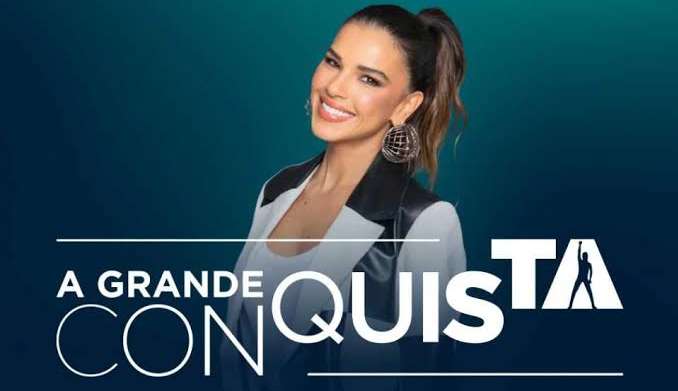 A Grande Conquista: Hoje é noite de dinâmica na Mansão