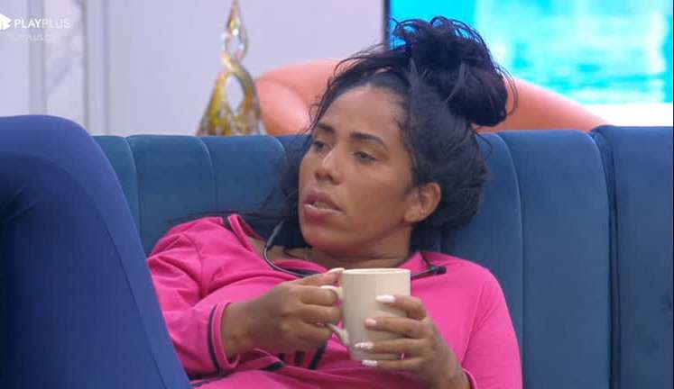 A Grande Conquista: Janielle e Medrado dizem que não vão votar em Gyselle e nem em Tiago Dionísio