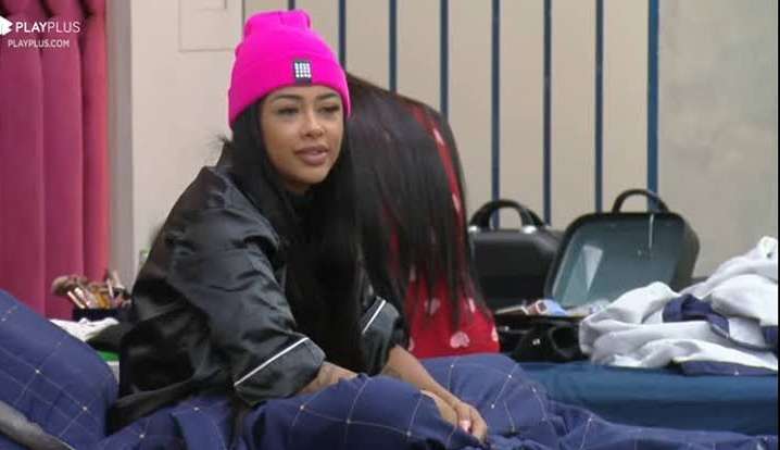 A Grande Conquista: Medrado comenta sobre ex-namorado