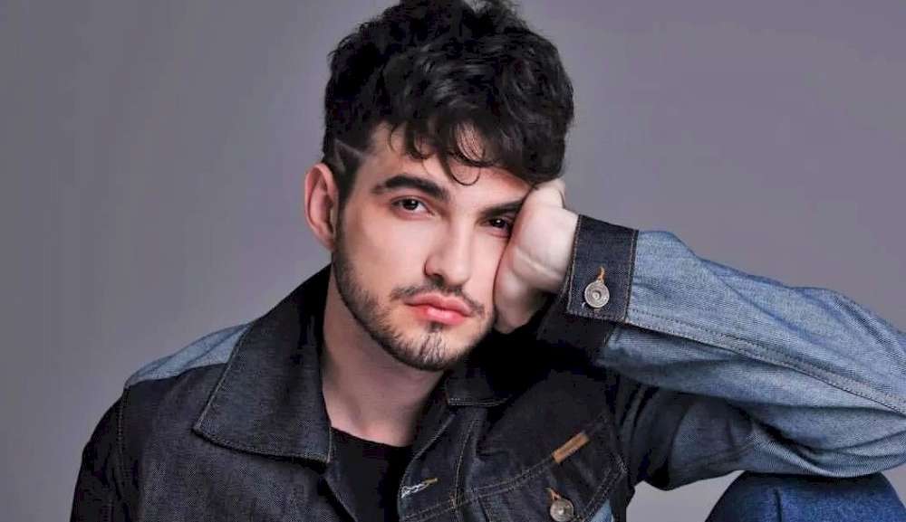 Jão alcança a marca de 1 bilhão de streams no Spotify