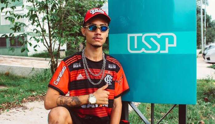 Chavoso da USP sofre agressões de PMs durante show de Emicida em Brasilândia