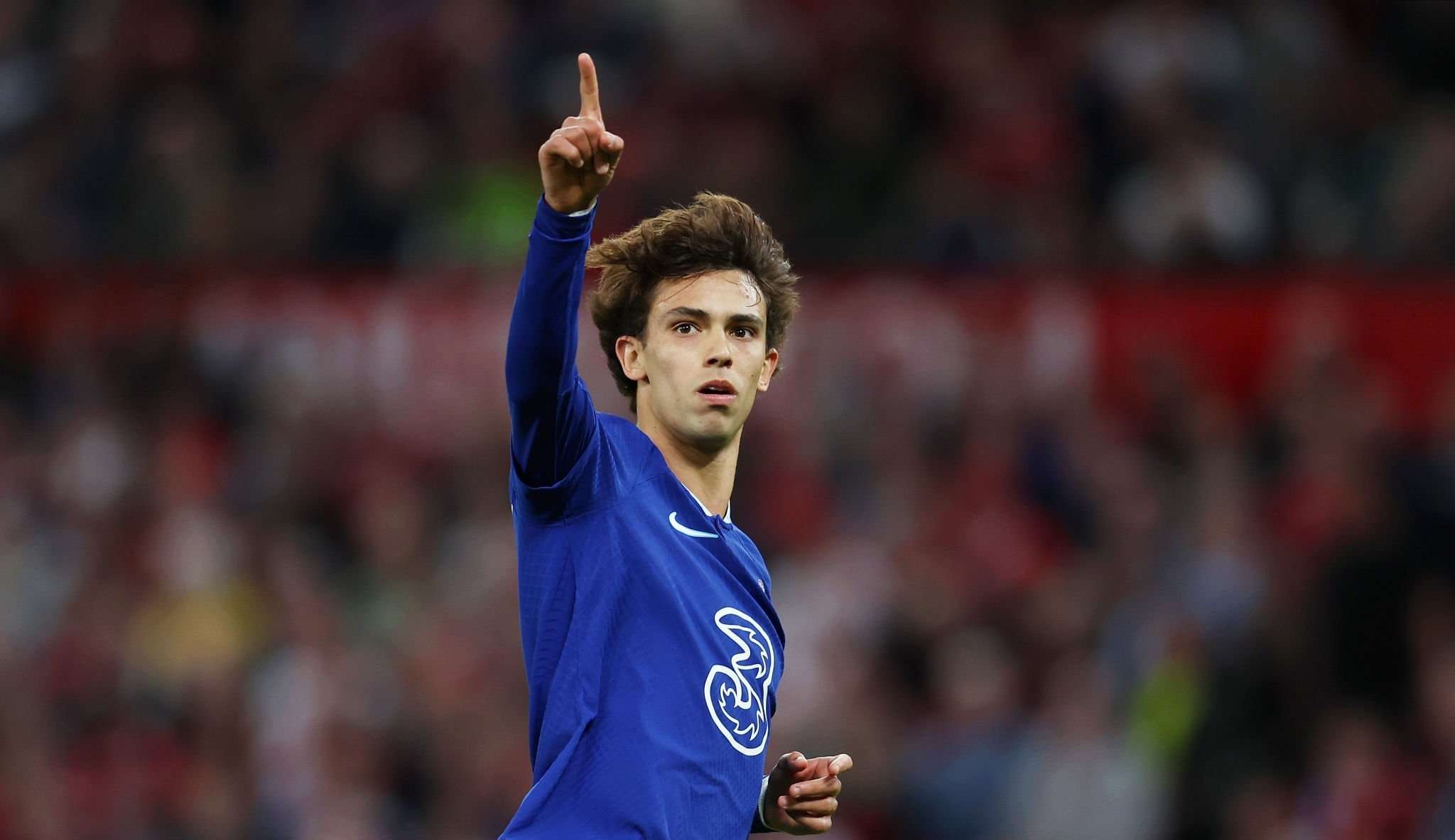 João Félix deve retornar ao Atlético de Madrid, diz presidente