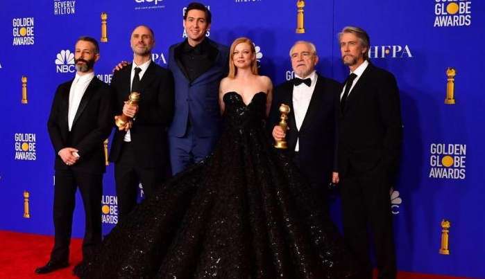 Os desafios de Succession: Falhas na representação da dinâmica empresarial