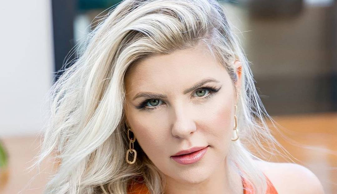 Pai de Íris Stefanelli, do “/No Limite”/, comenta momento que filha pensou em desistir: “/Está suportando bem”/