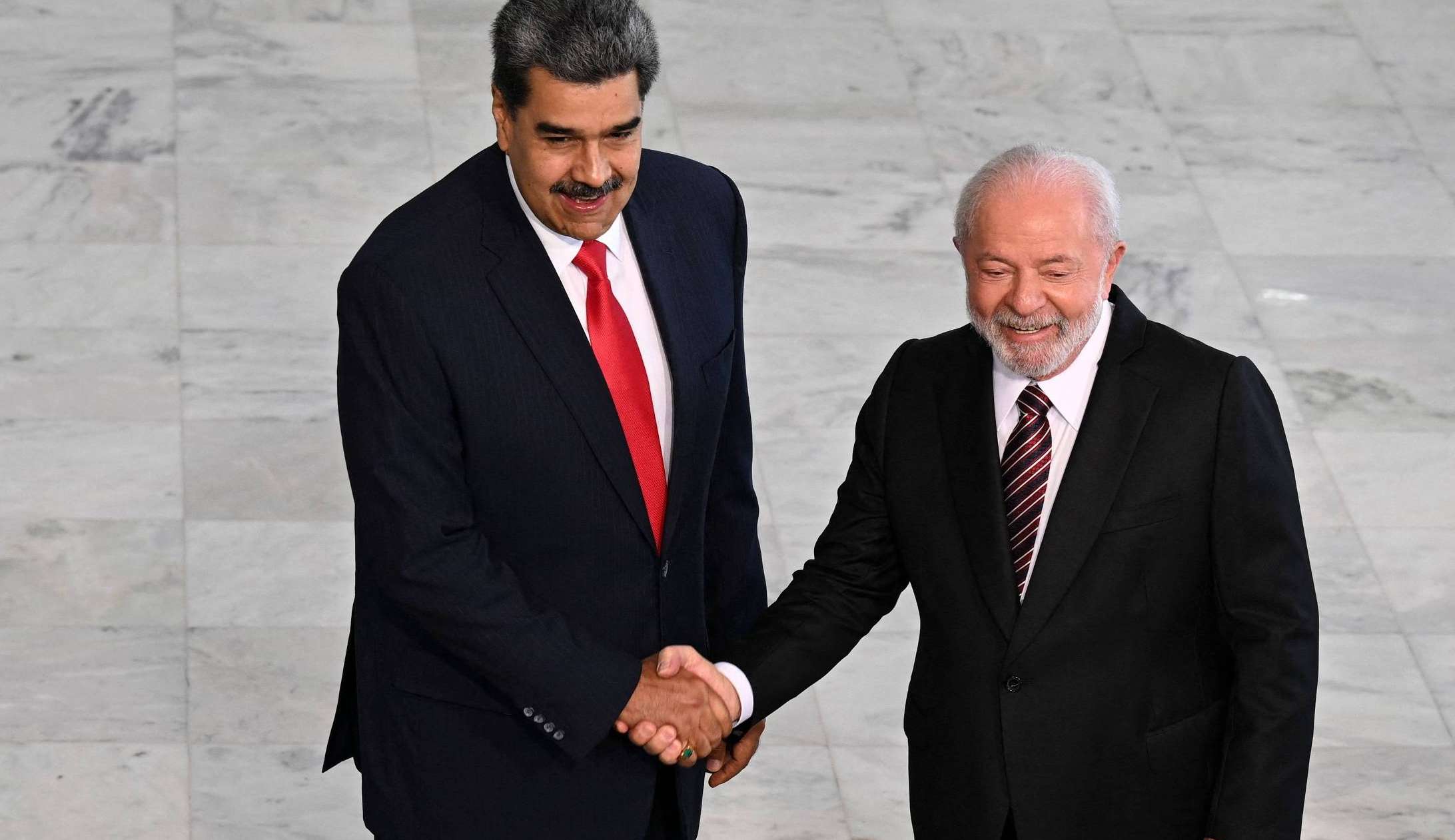 Maduro no Brasil: qual é a situação legal dele e como está a relação entre EUA e Venezuela