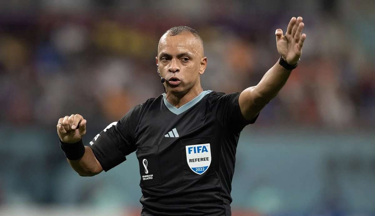 Árbitro que validou gol polêmico na última Copa do Brasil é escalado para Corinthians e Atlético Mineiro