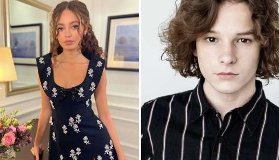 Live-action de “Como Treinar Seu Dragão” ganha personagens principais