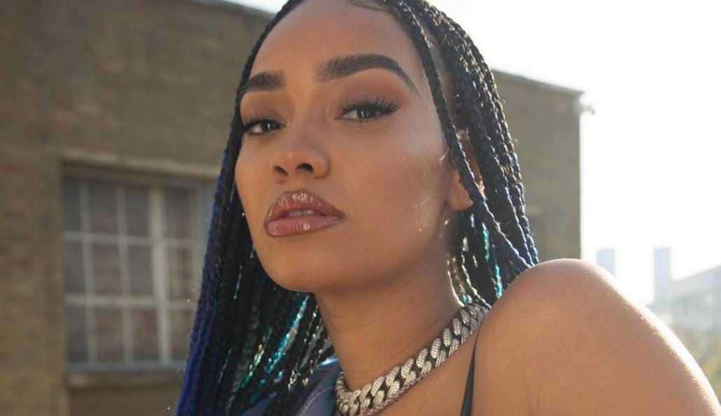 Leigh-Anne Pinnock, da banda Little Mix, tem mansão invadida e anel de noivado é furtado