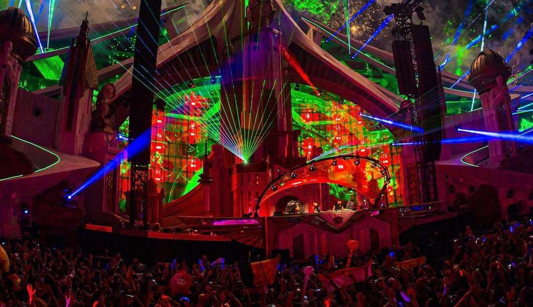 Tomorrowland Brasil: nova line-up é divulgada