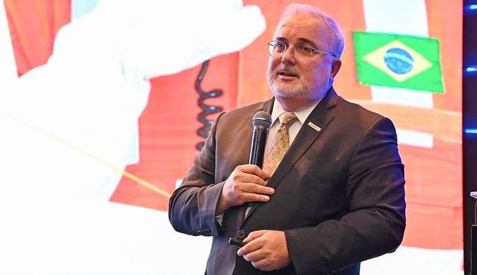 Petrobras pretende estudar novos negócios sobre a área de exploração e de gás