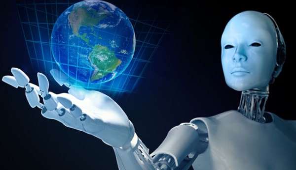 Brasil possui potencial para robótica avançada