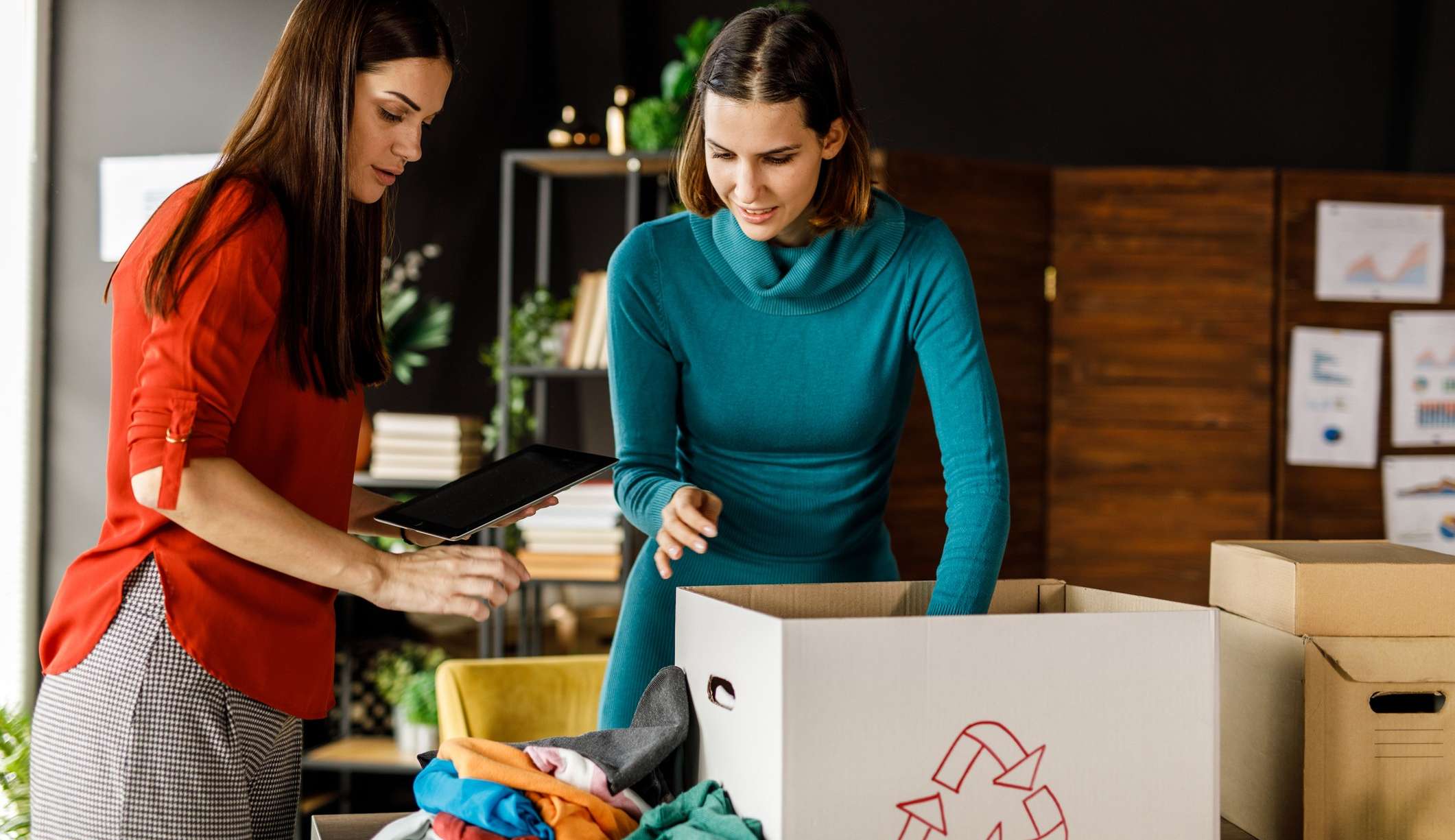 Moda Circular: confira cinco dicas para inserir a prática na sua rotina