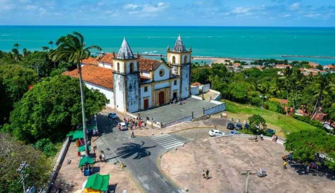 Turismo em Olinda: Veja o que visitar na cidade pernambucana