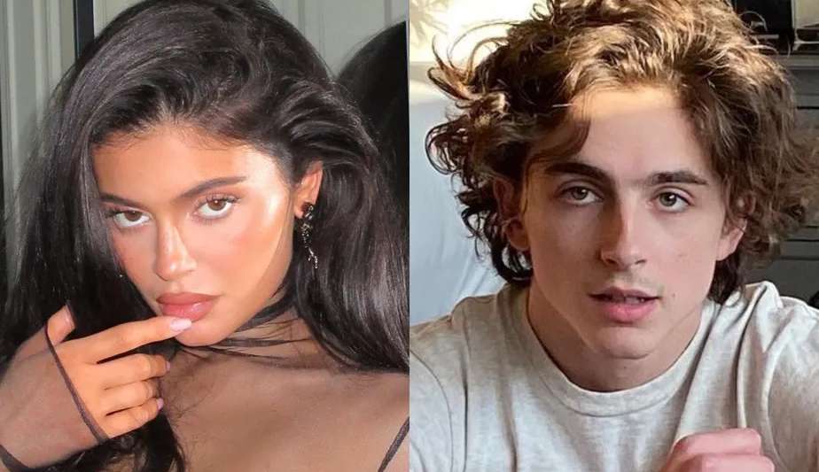 Kylie Jenner e Timothée Chalamet não pretendem oficializar namoro, diz revista