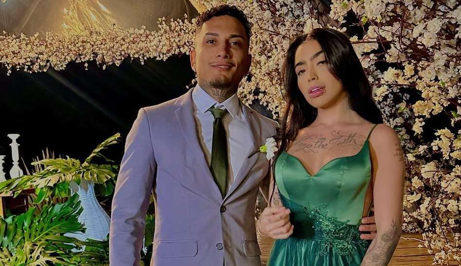 Dynho e Mirella esclarecem se ainda têm contato com Sthe Matos após polêmica