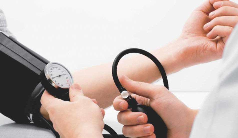Hipertensão e os riscos para sua saúde