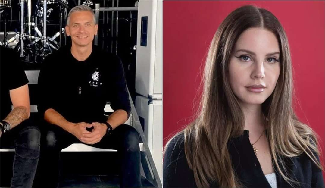 Técnico de som de Lana Del Rey é roubado no Rio e xinga brasileiros: ‘Lixos humanos’
