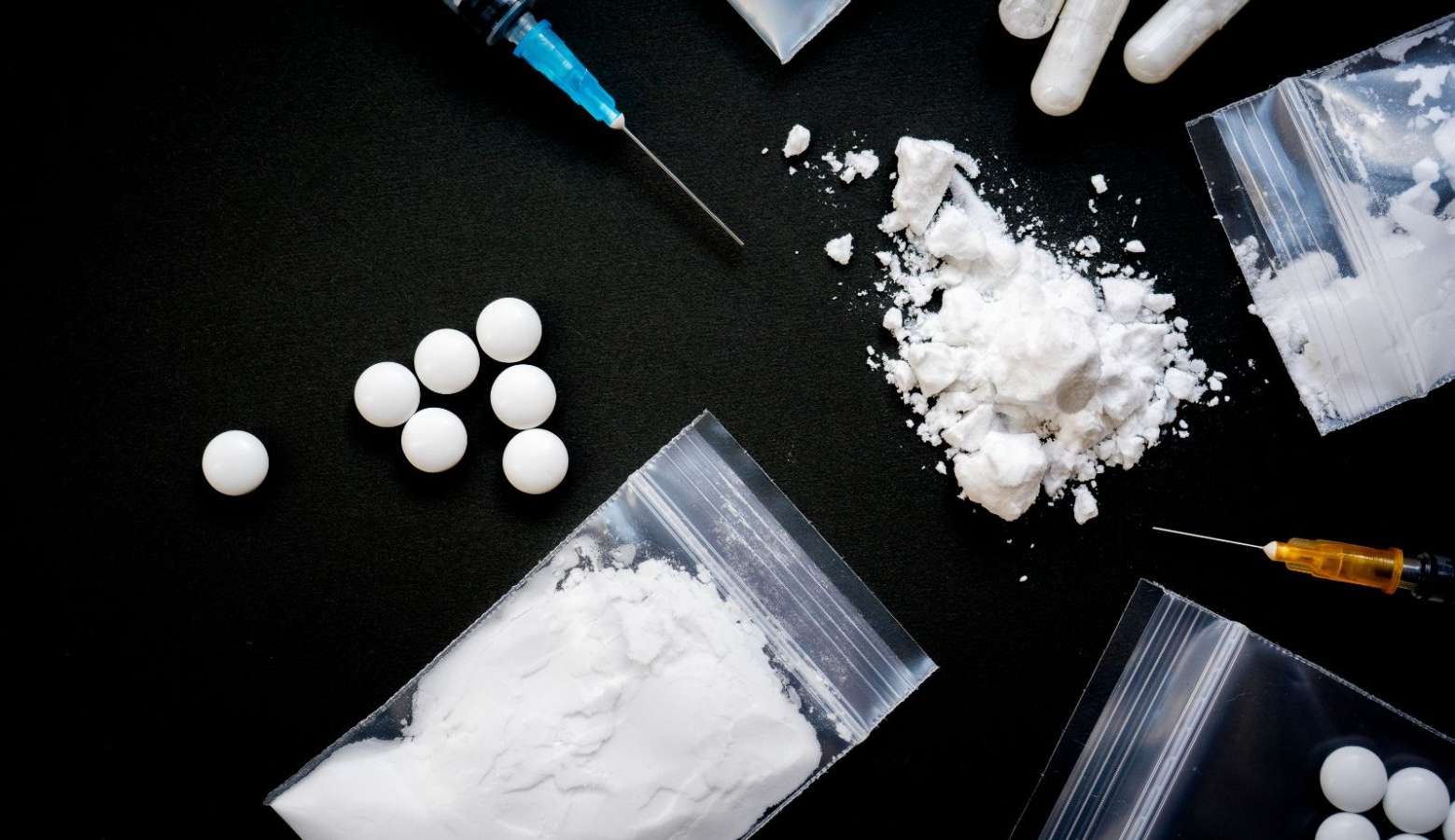 Vacina criada pela UFMG contra a dependência de drogas é indicada ao Prêmio Euro