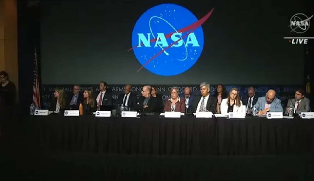 Óvnis: painel da Nasa não apresenta conclusões, mas quer combater estigma sobre o assunto