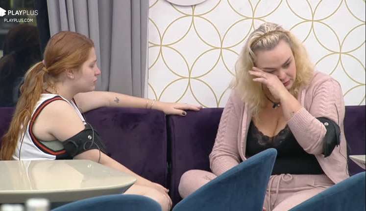 A Grande Conquista: “Eu não sabia dizer não”, afirmou Ana Paula em relação a Faby Monarca