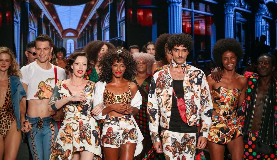 SPFW: 3 tendências que dominaram as passarelas e prometem arrasar no ano