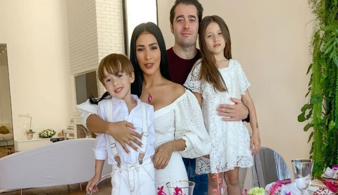 Curada da Covid-19, Simaria conta que foi difícil ficar longe dos filhos